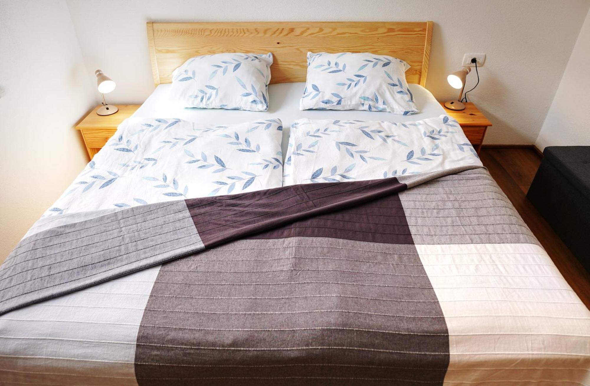 Apartma In Studio Jerca Ob Savi Bohinj Exteriör bild