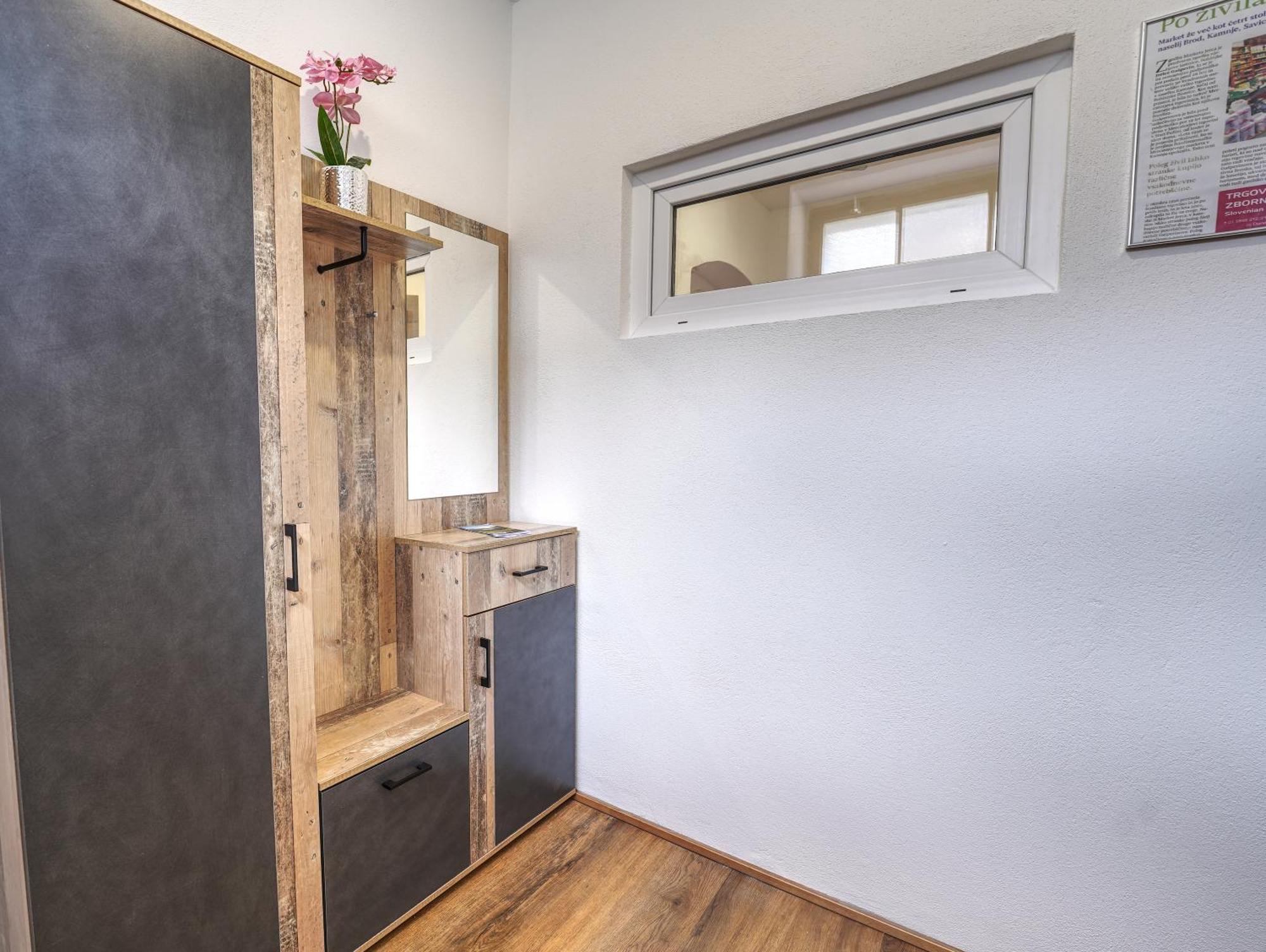 Apartma In Studio Jerca Ob Savi Bohinj Exteriör bild