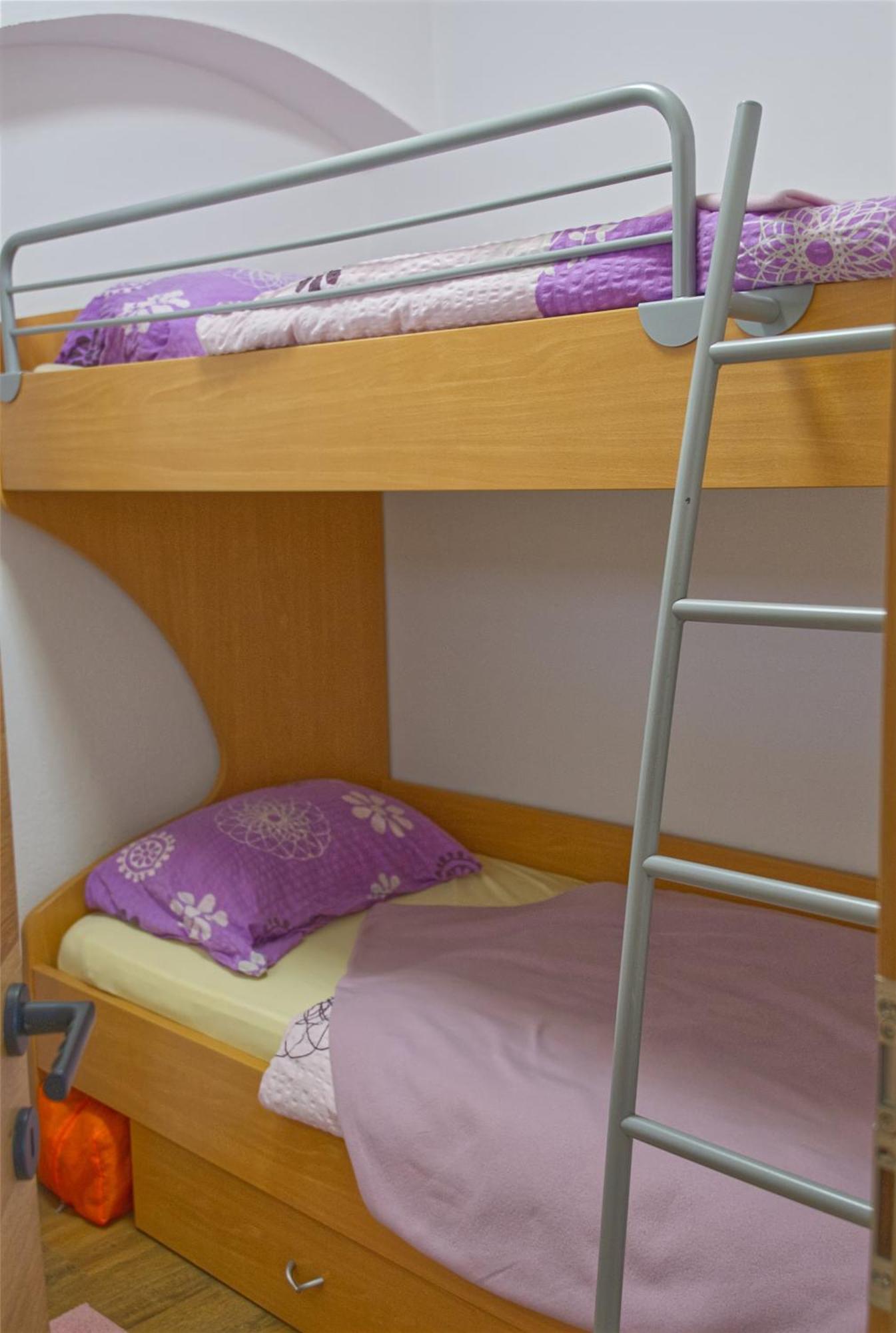 Apartma In Studio Jerca Ob Savi Bohinj Exteriör bild
