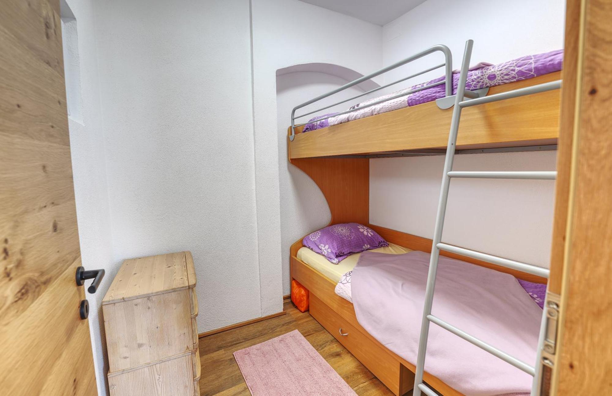 Apartma In Studio Jerca Ob Savi Bohinj Exteriör bild