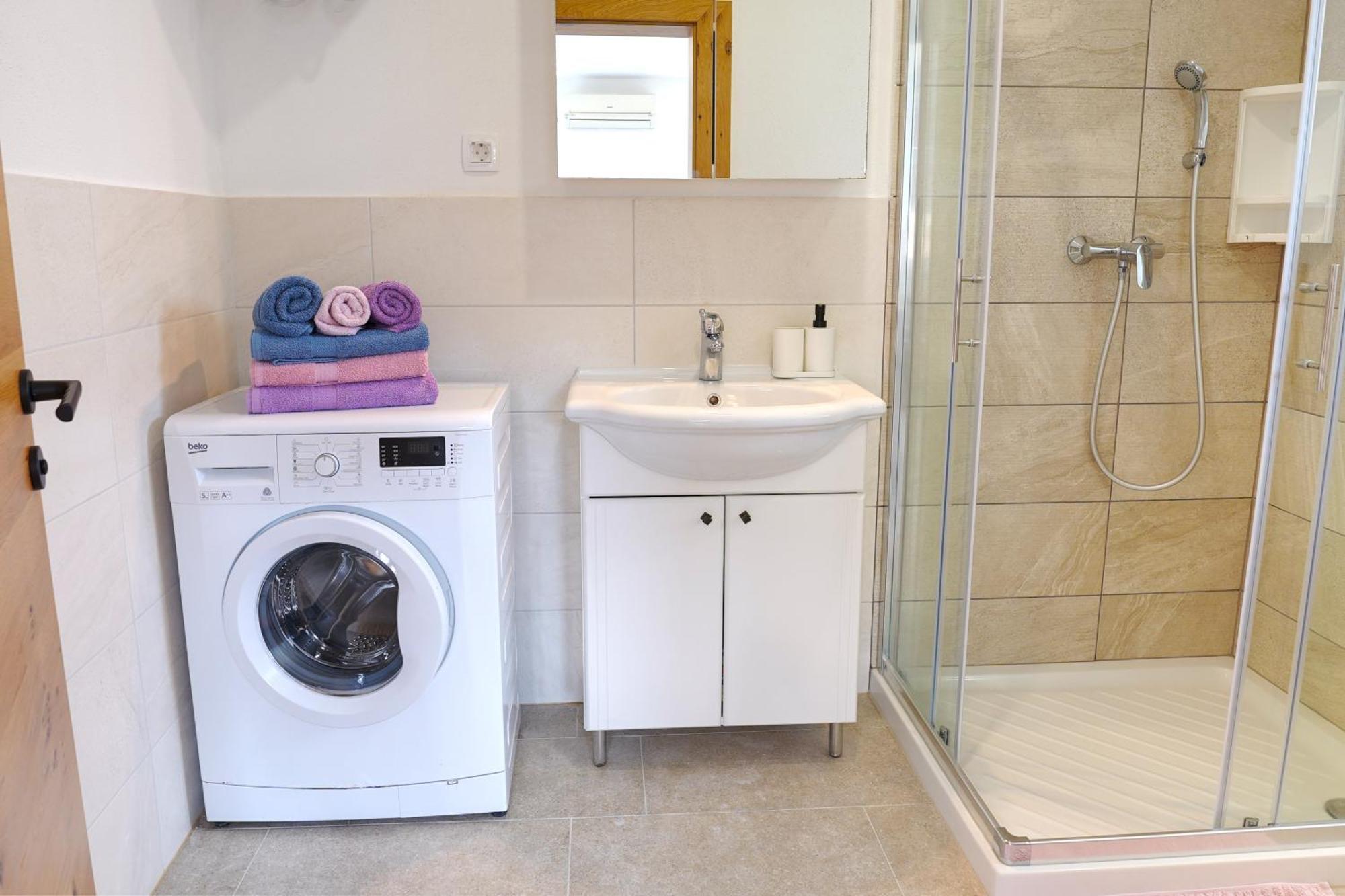 Apartma In Studio Jerca Ob Savi Bohinj Exteriör bild
