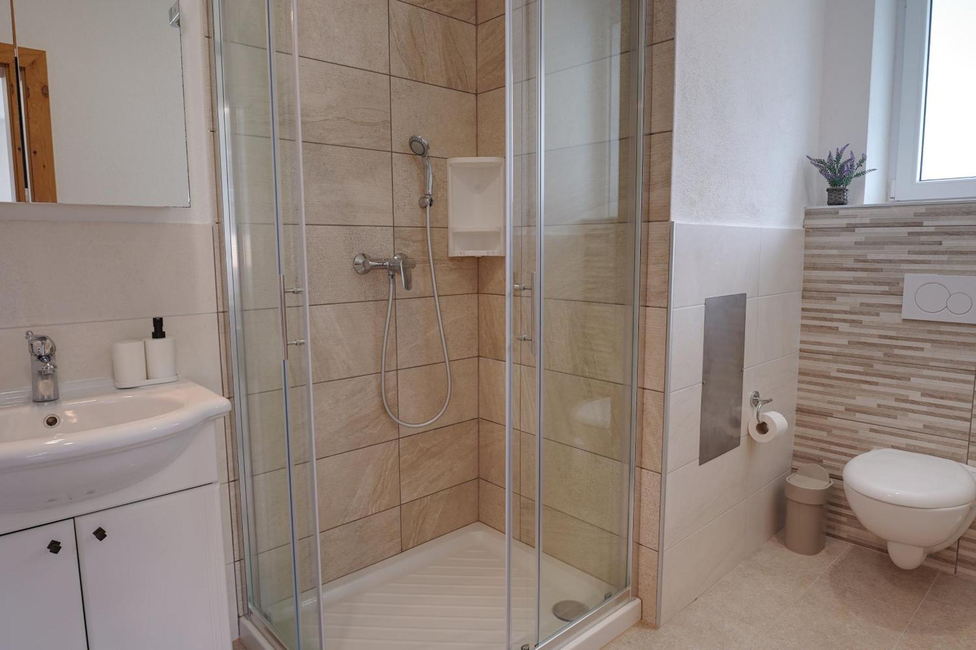 Apartma In Studio Jerca Ob Savi Bohinj Exteriör bild