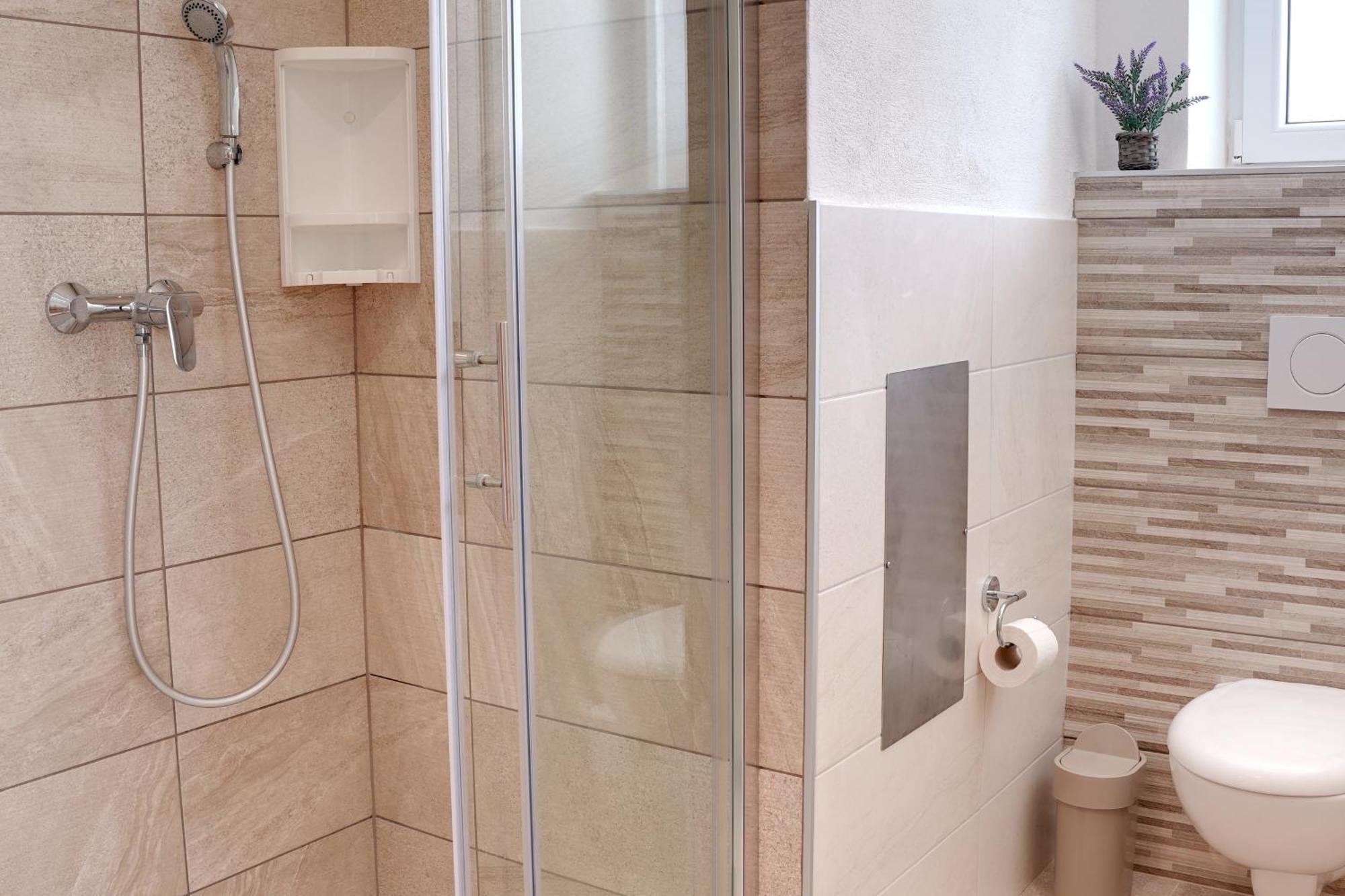 Apartma In Studio Jerca Ob Savi Bohinj Exteriör bild