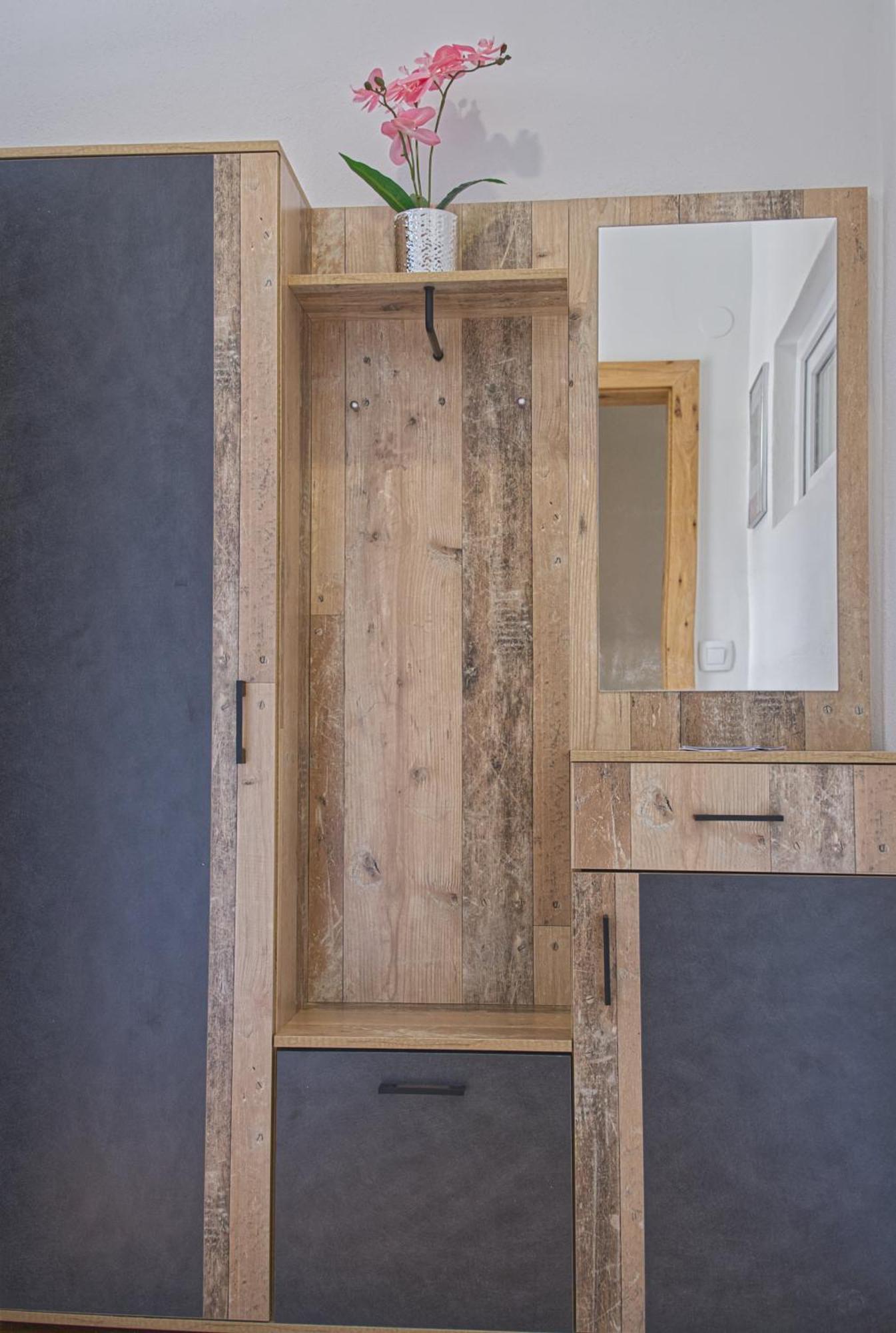 Apartma In Studio Jerca Ob Savi Bohinj Exteriör bild